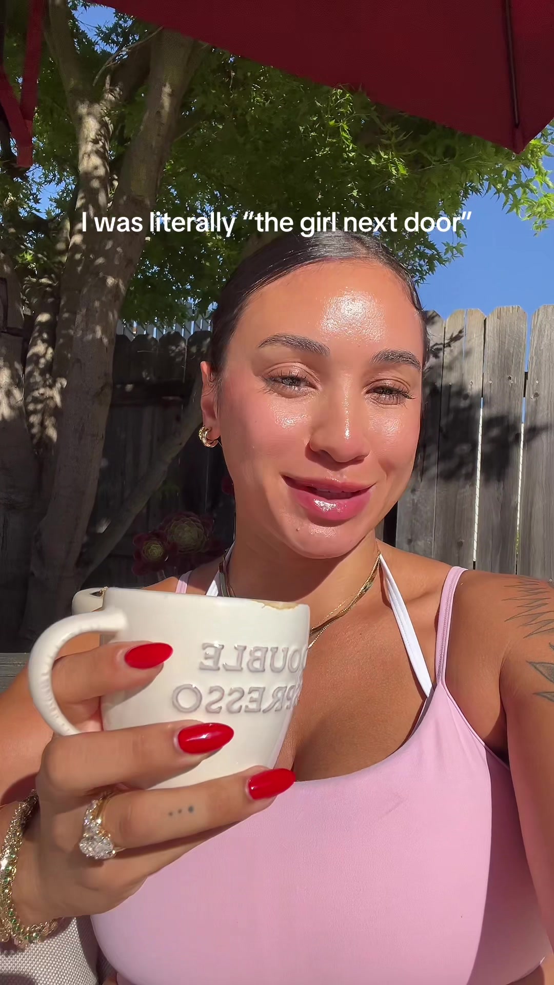 @alexis novoa | wfh mommy