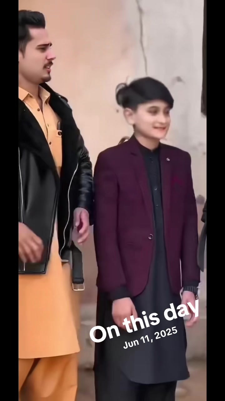 @Sheraz live