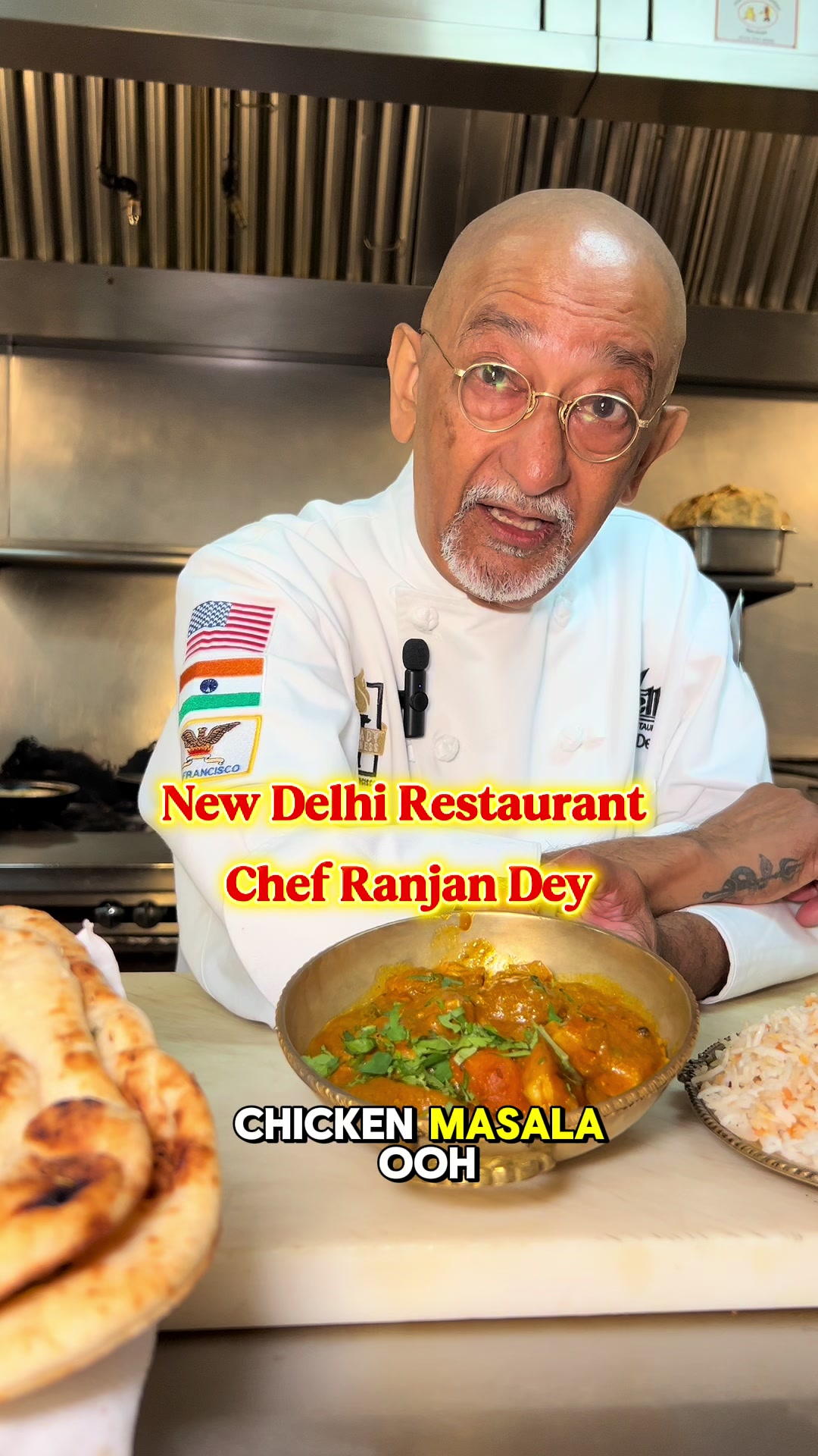 @New Delhi SF