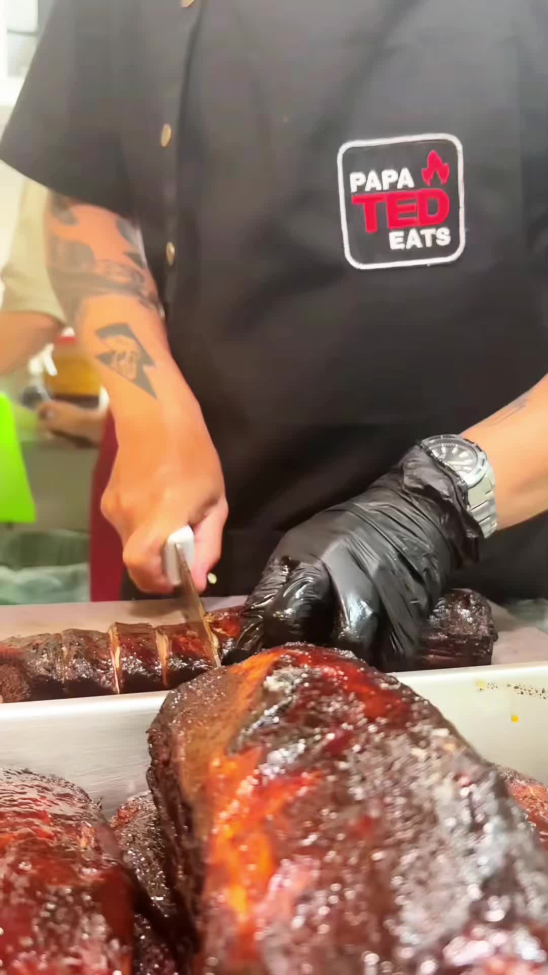 @Papa Ted