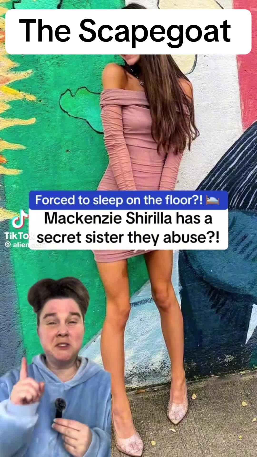 @Amanda Degloria