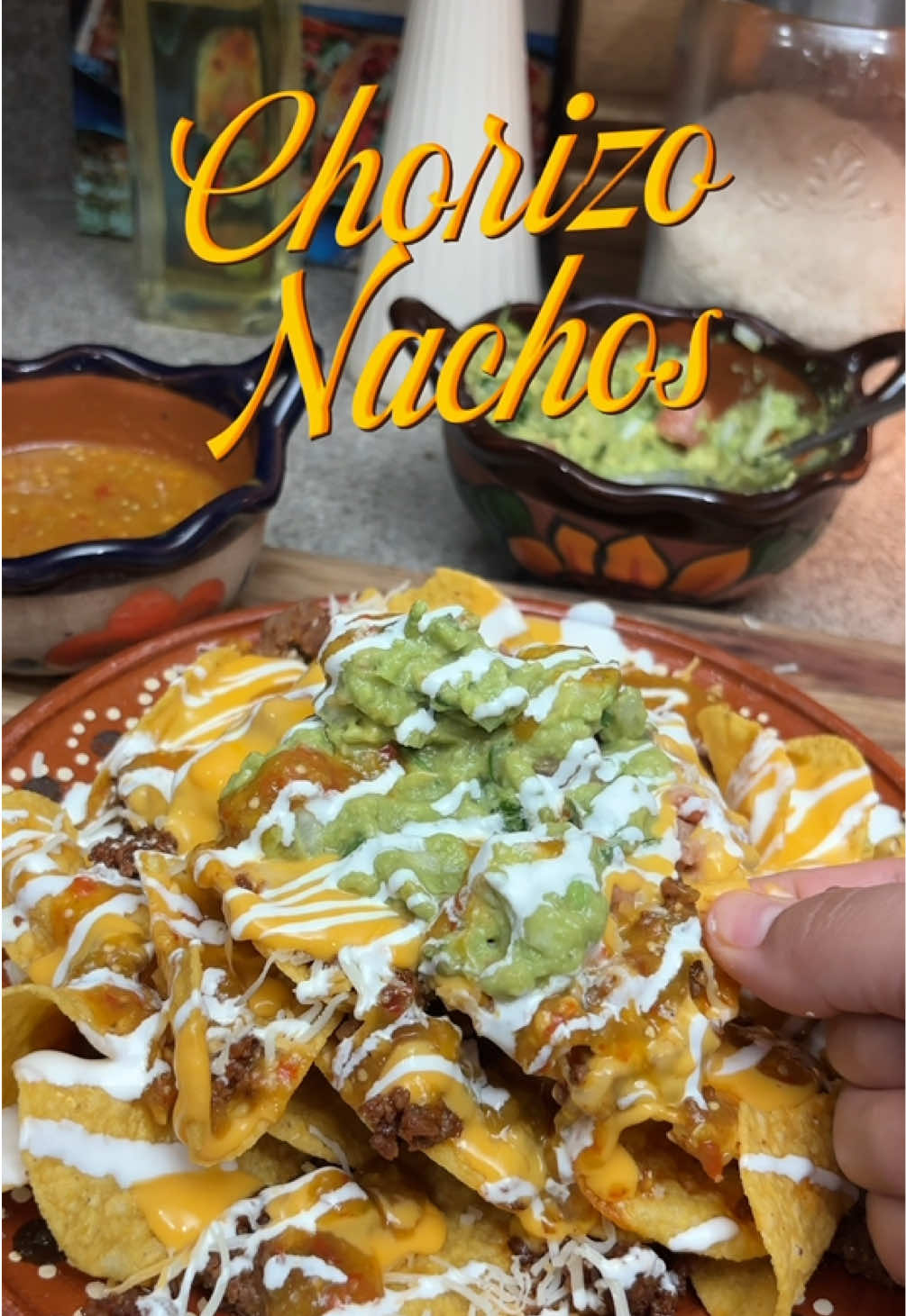 @🌶️essica | Vegas + Recipes