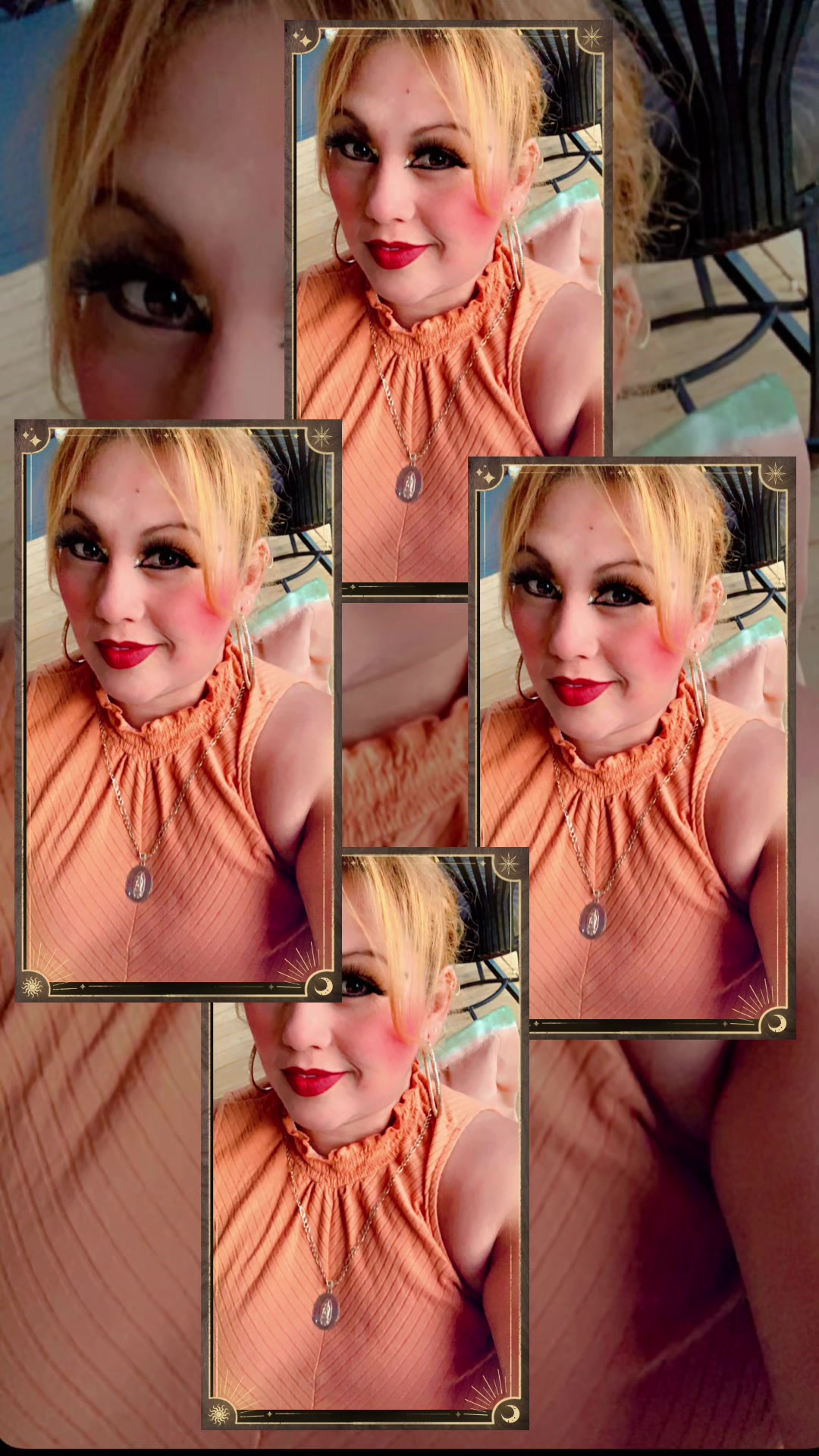 @Michoacanaallyzone