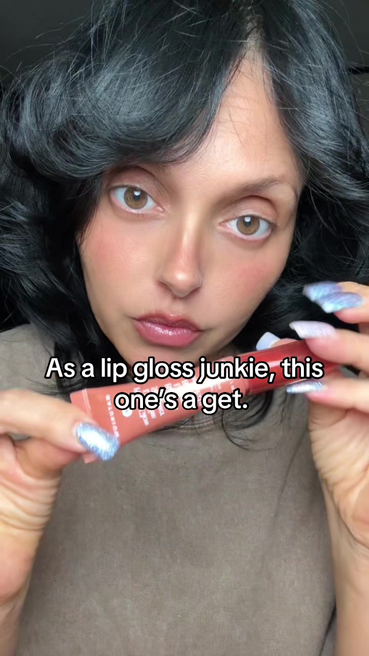 @Nikki Lee 🖤
