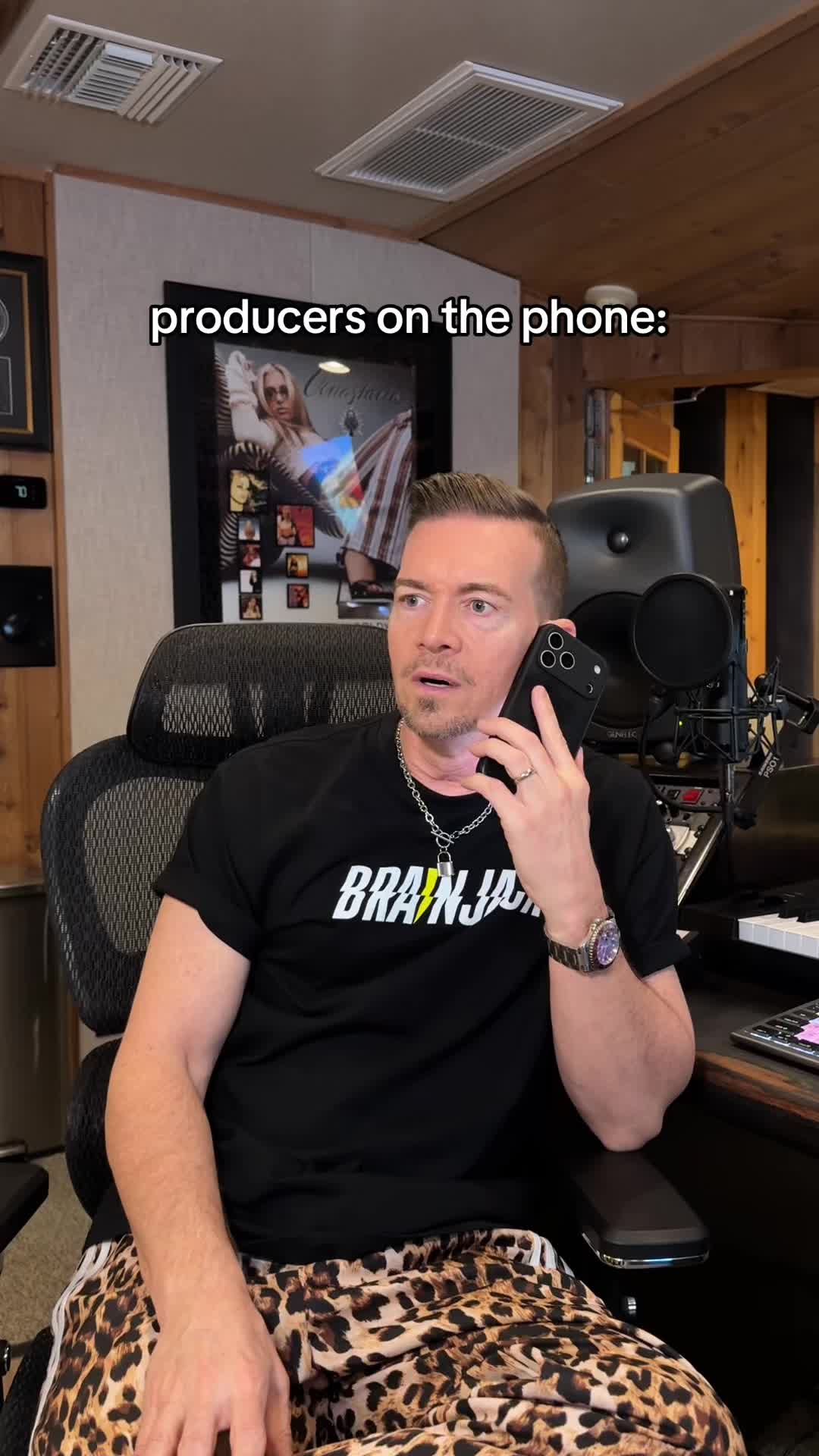 @DAMON SHARPE