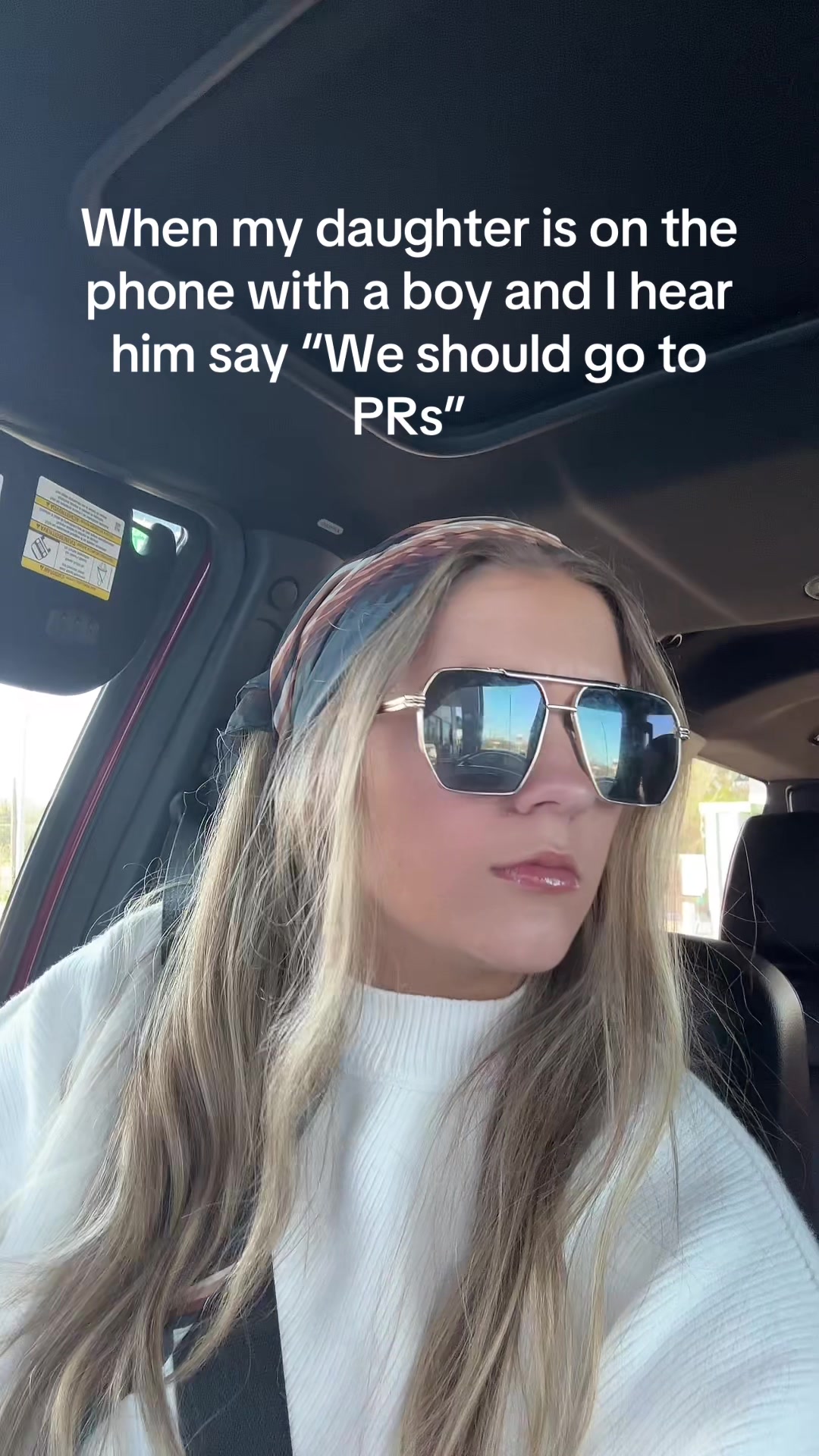 @Madelynn | SAHM | Oil Wife