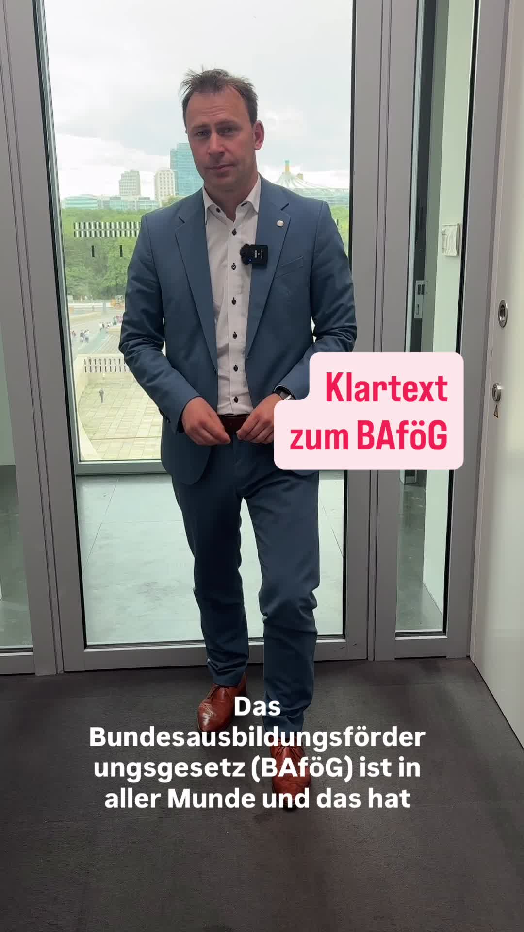 @Holger Mann