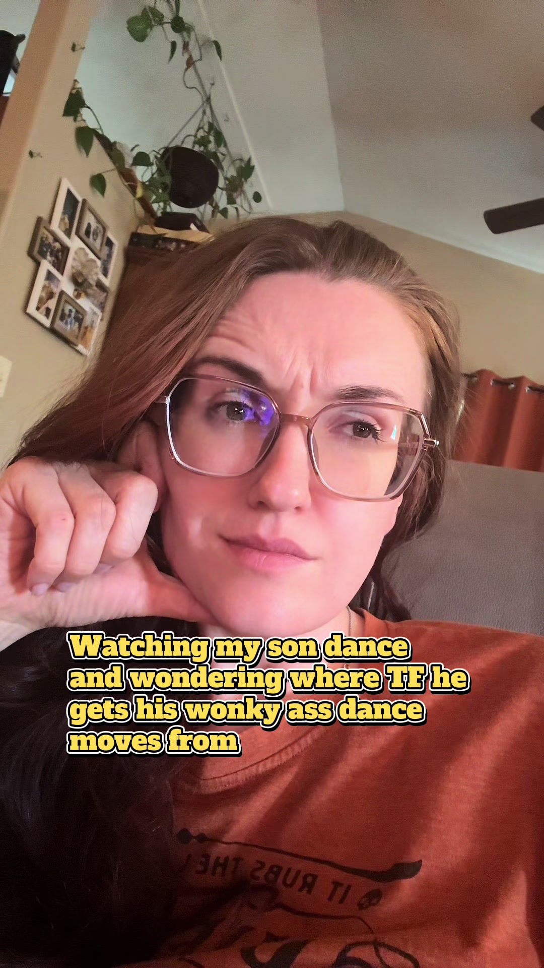 @Amanda