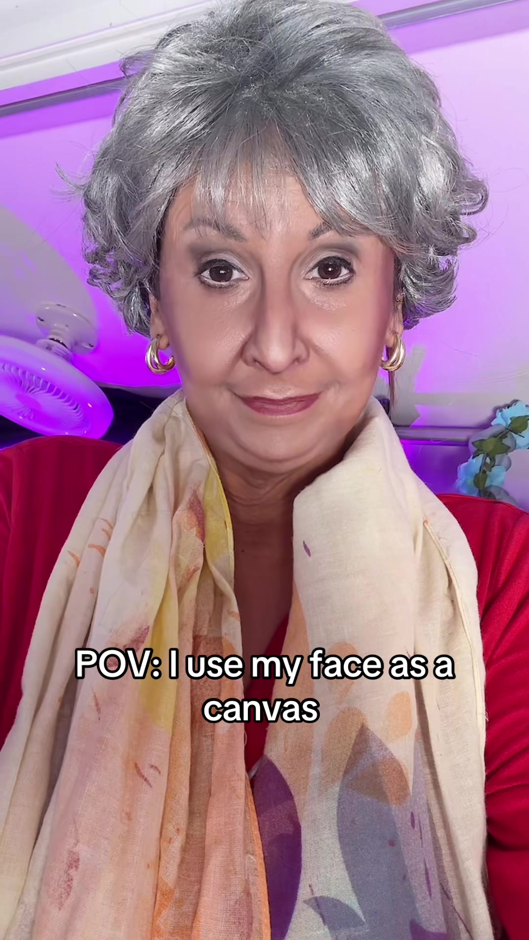 @Tasha Caroline