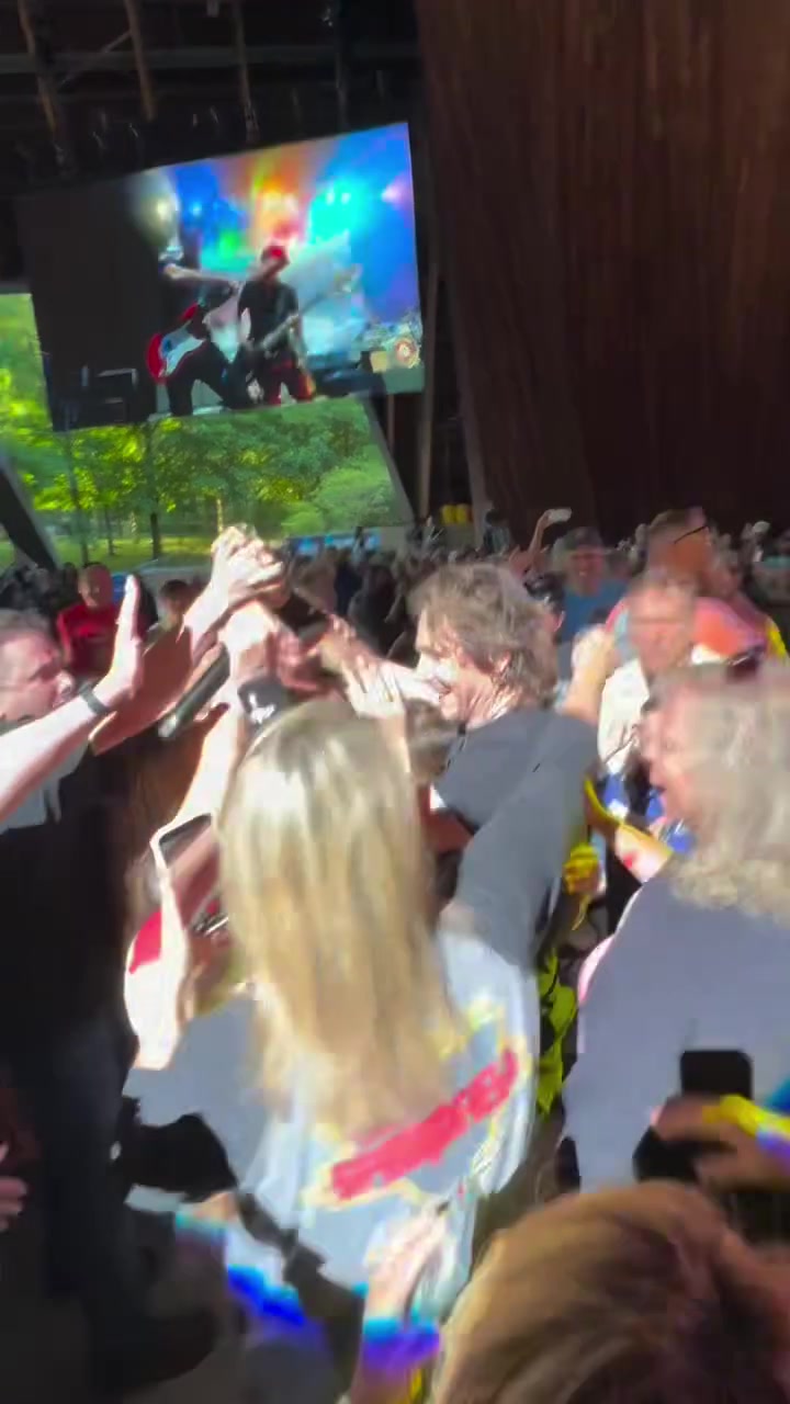@Rick Springfield