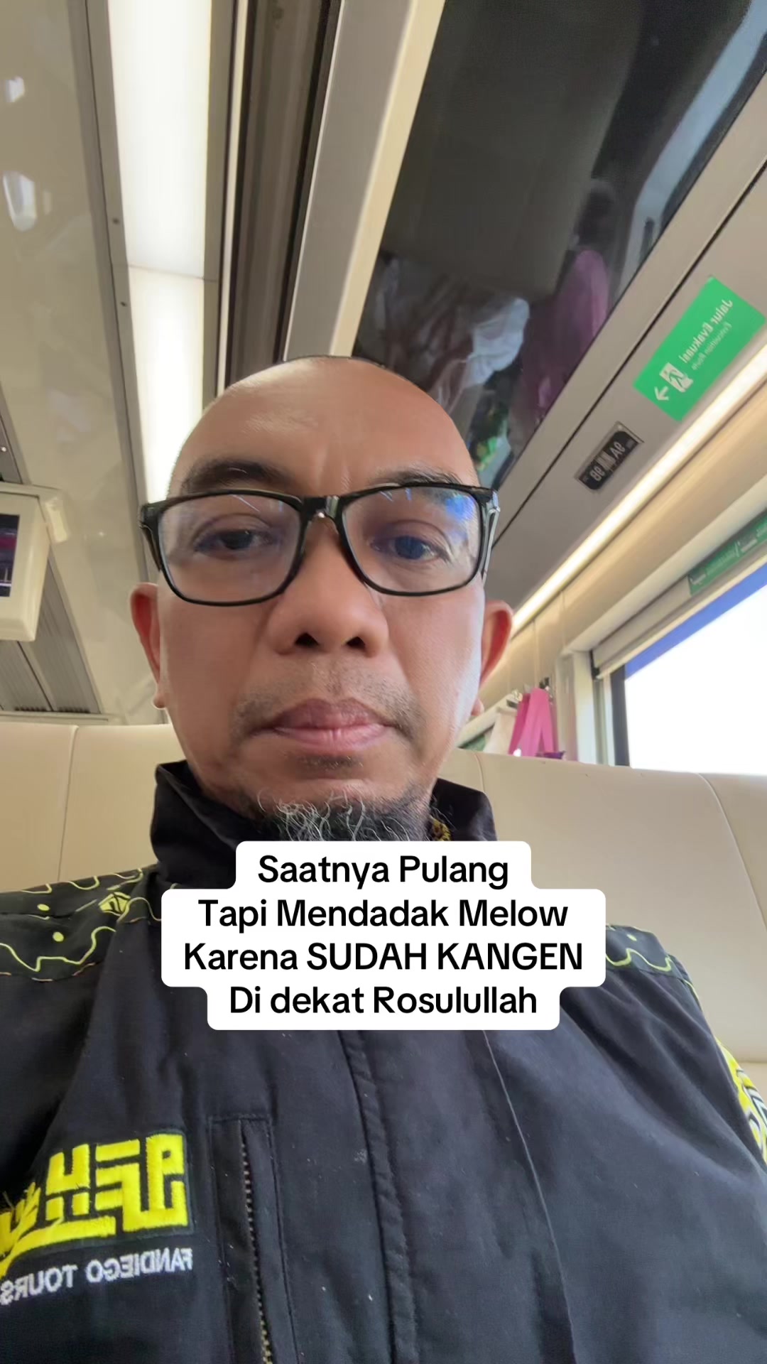@Pelayan Baitullah