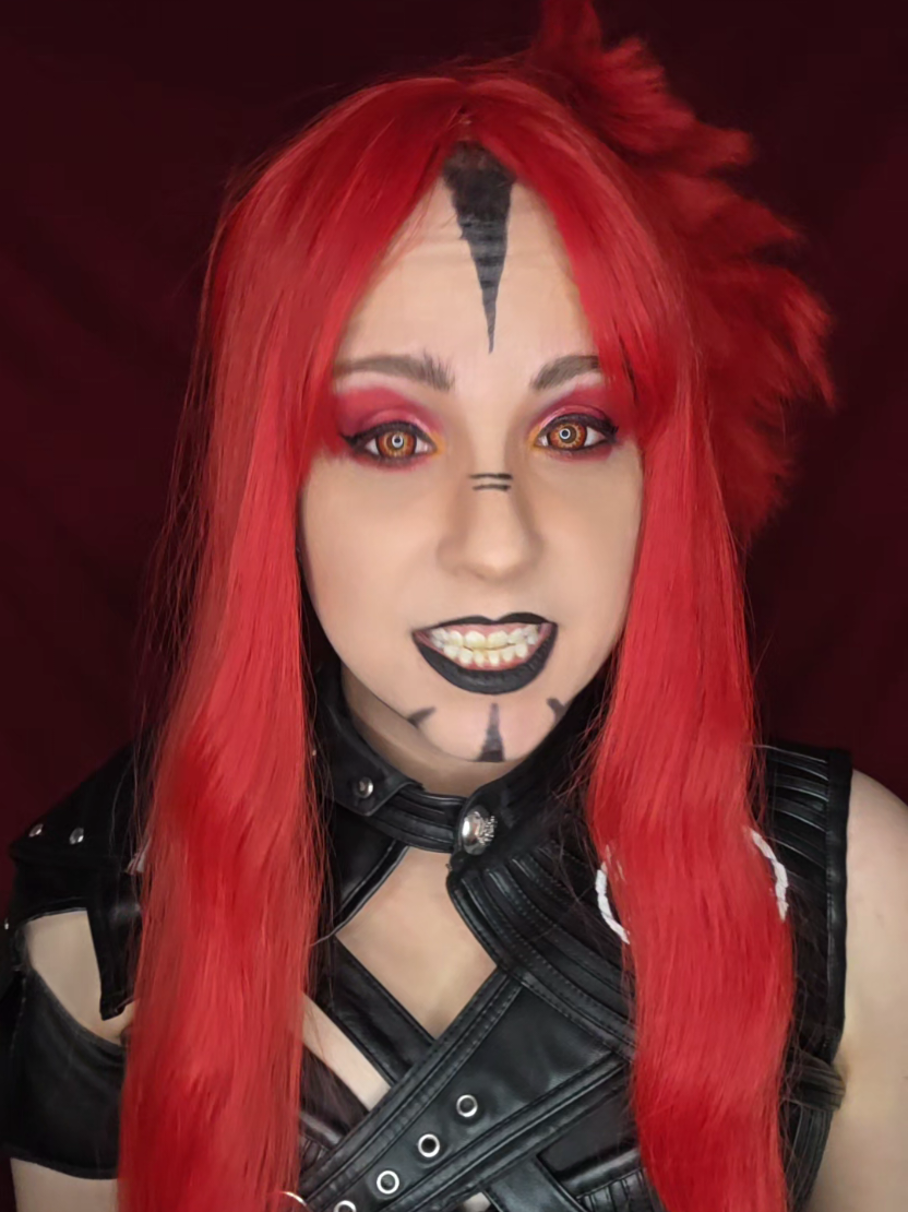 @Bloody Mess Cosplay