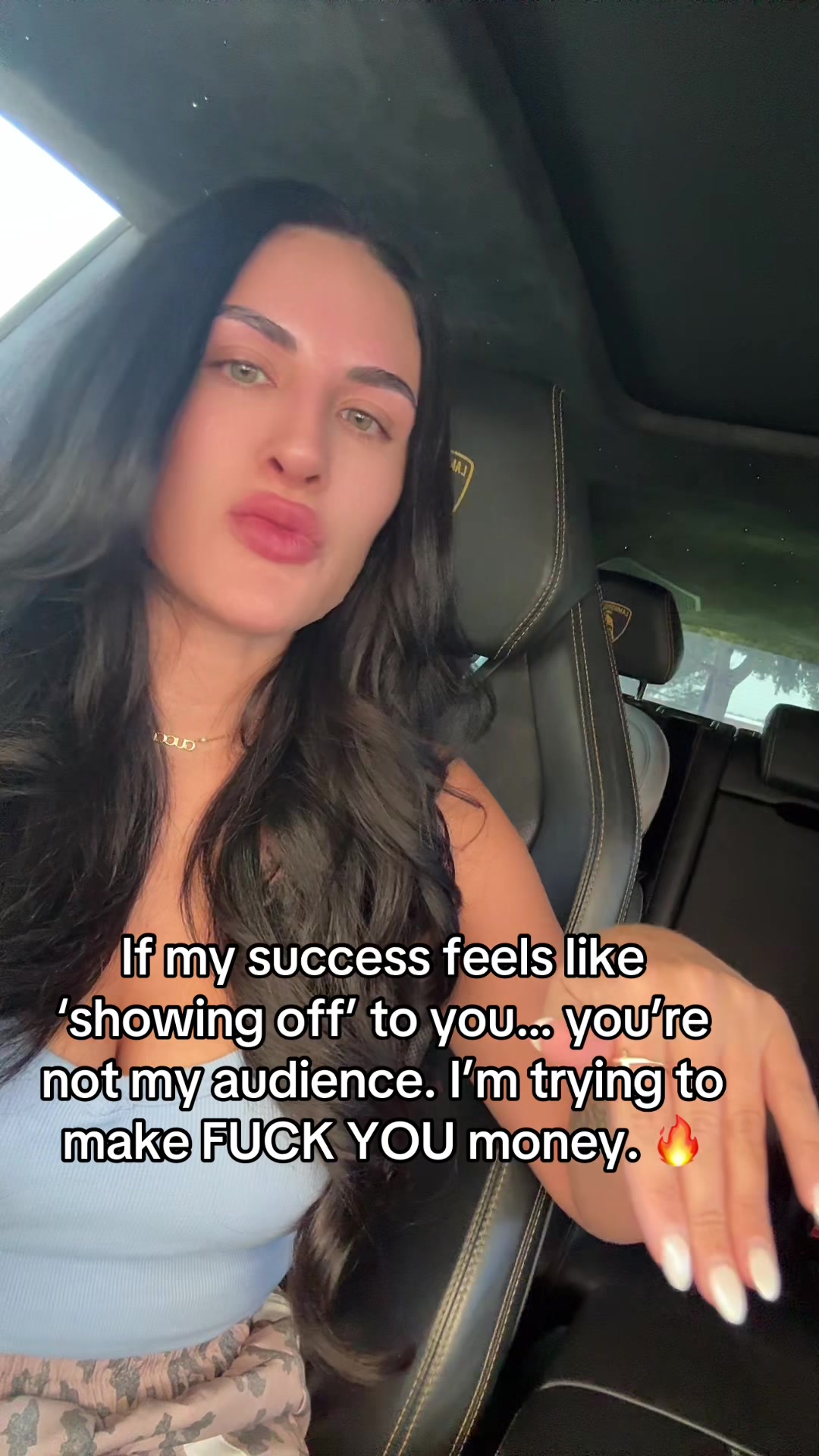 @amber nicole