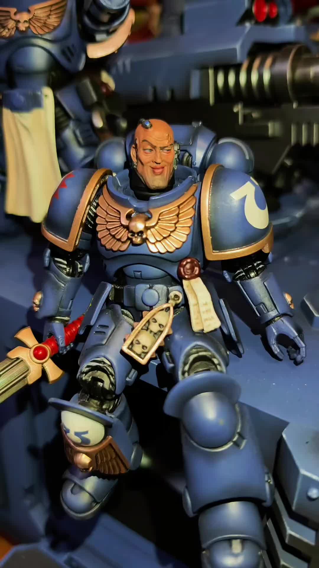 @VOIDSMITH TOYS
