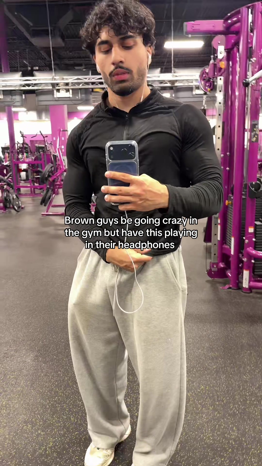 @gym jao