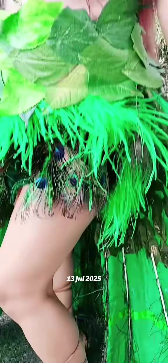 @WitchyQueen