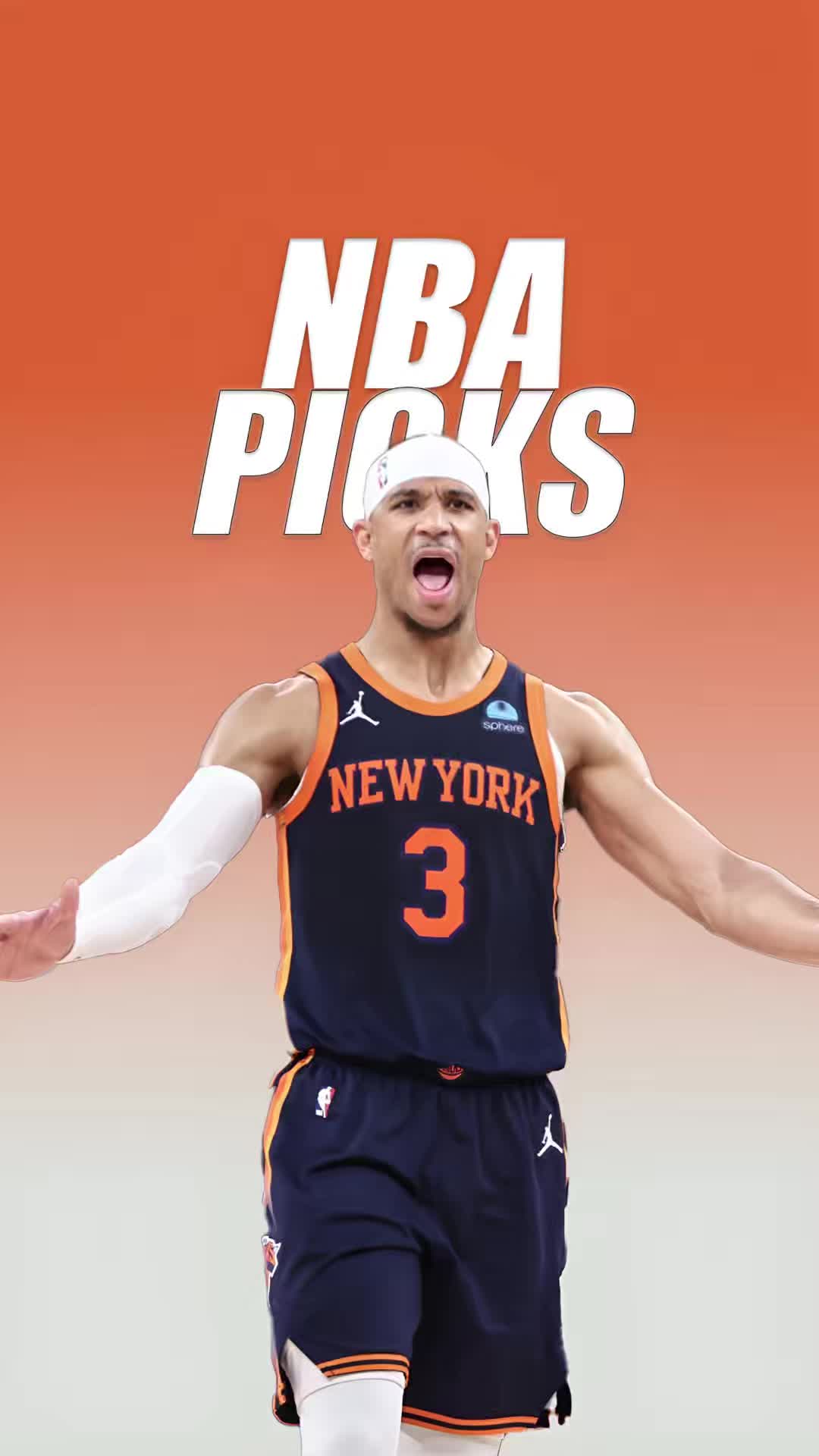 @DFS Picks