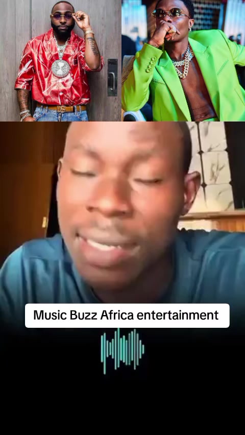 @Music Buzz Africa