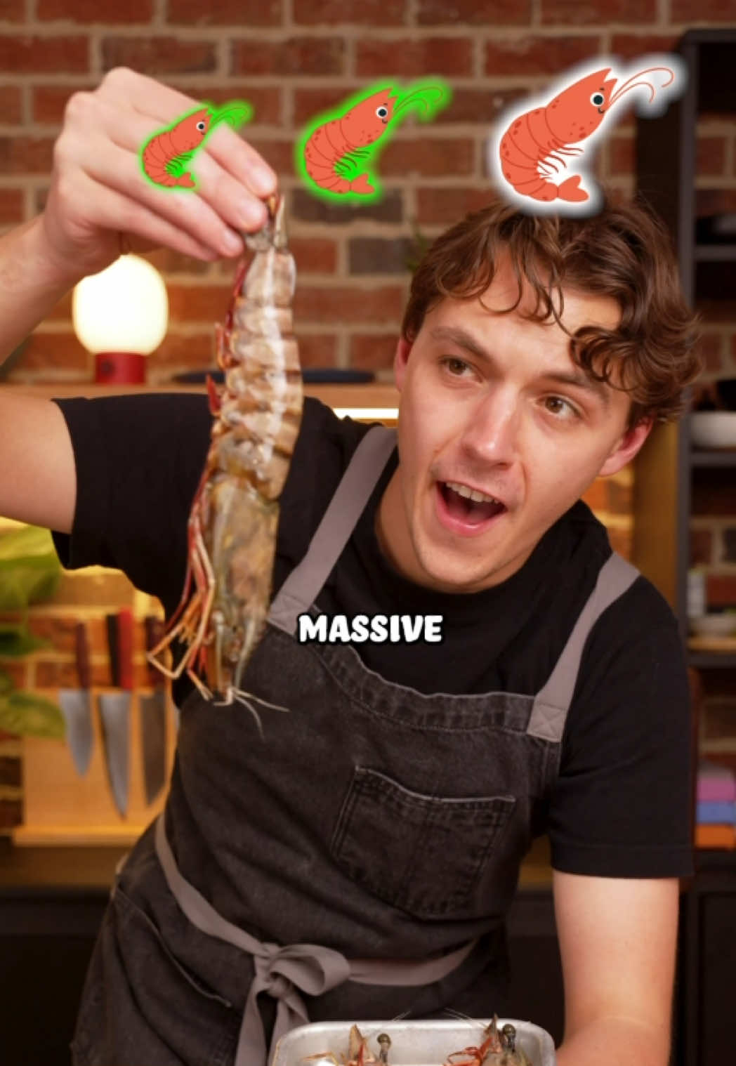 @Chef Tyler