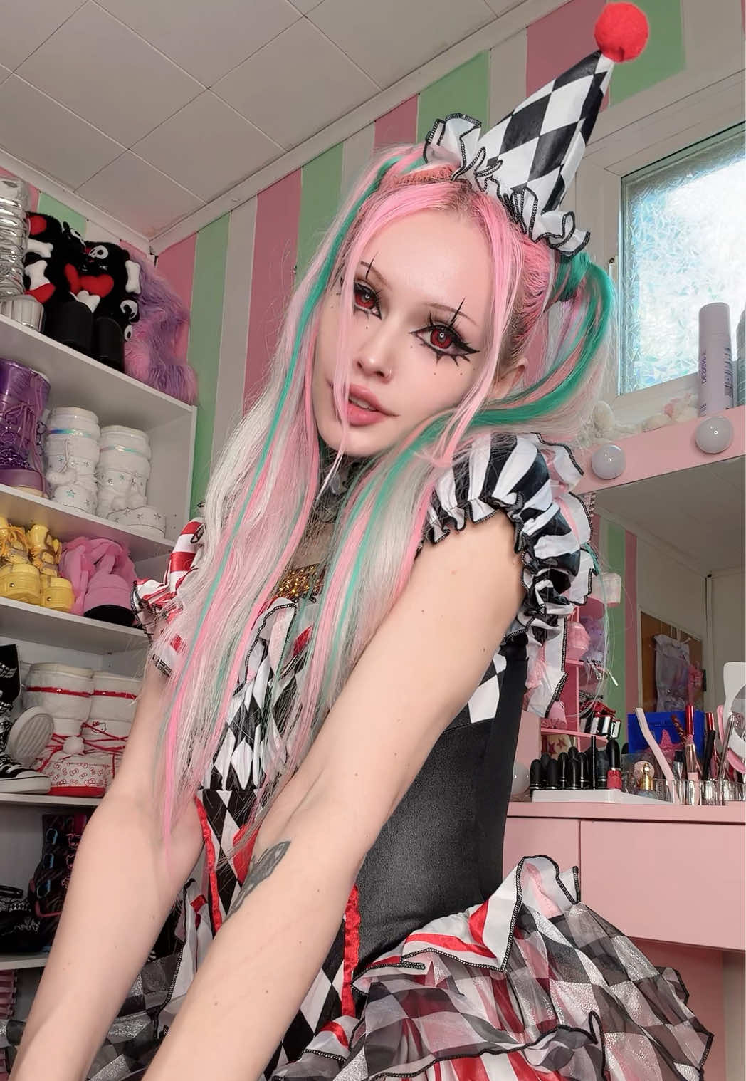@🗝️🎠Alyssa claire🎠🗝️