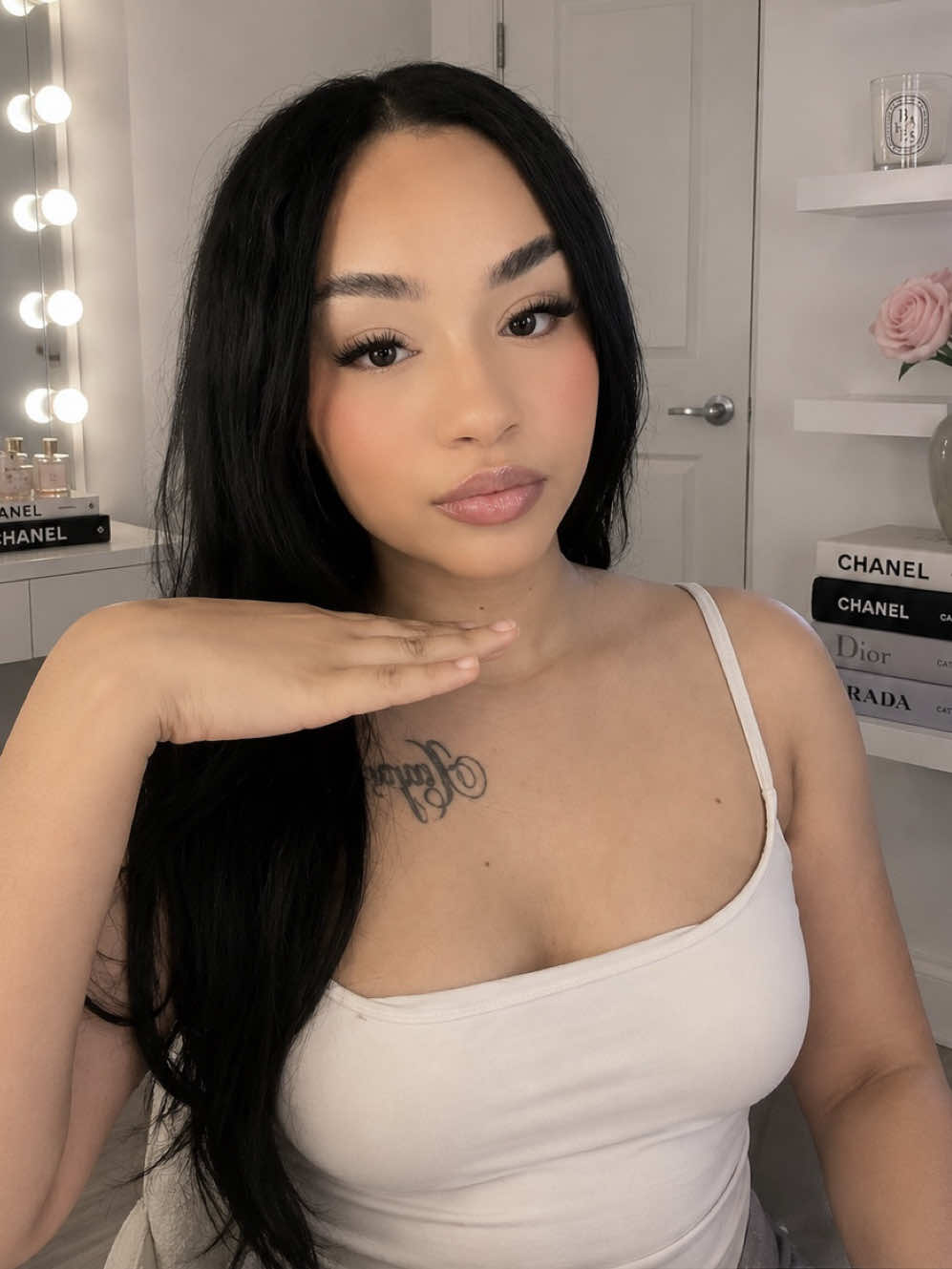 @Tianna A.