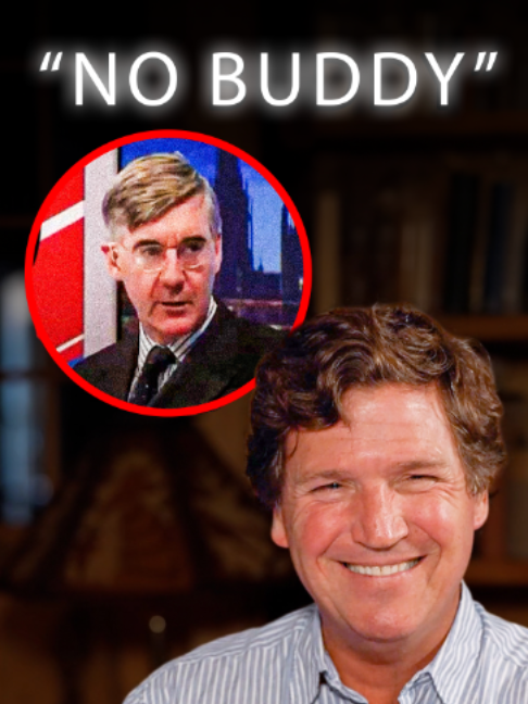 @Tucker Carlson