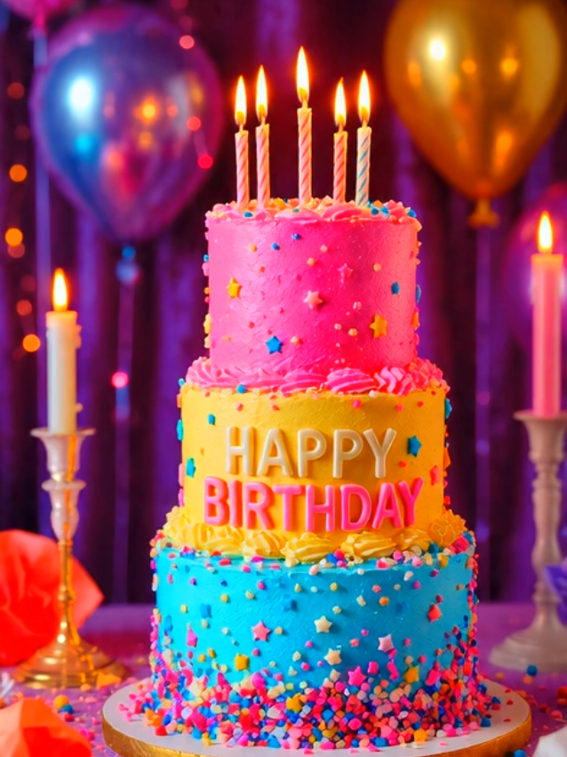 @Birthday Movement