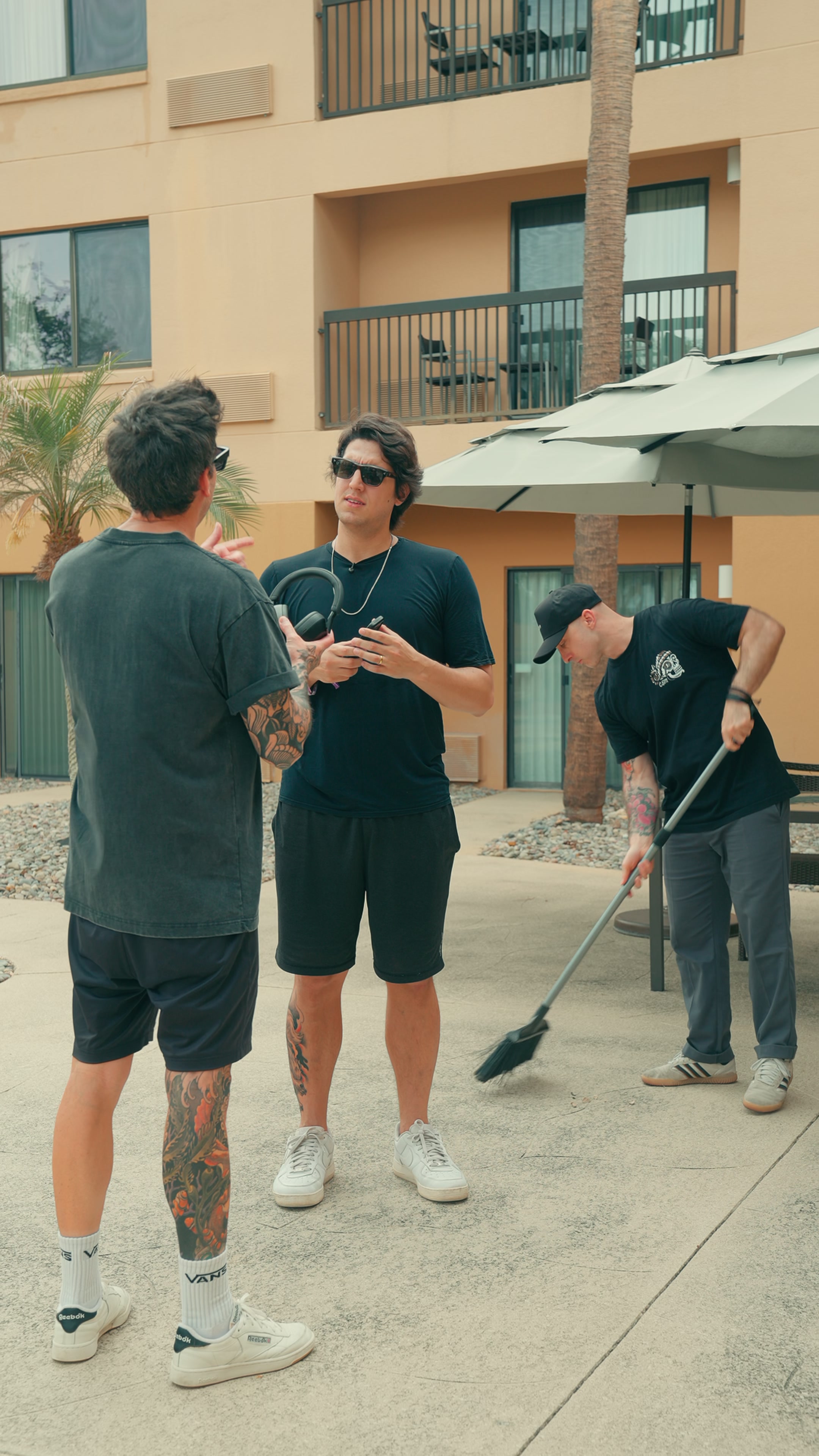 @Simple Plan