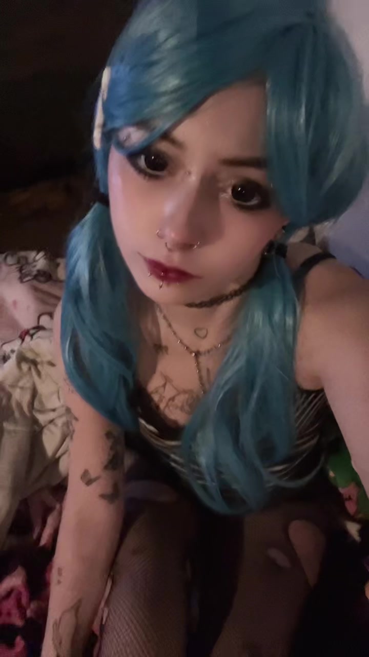 @mckaylee ≽^•༚• ྀི≼