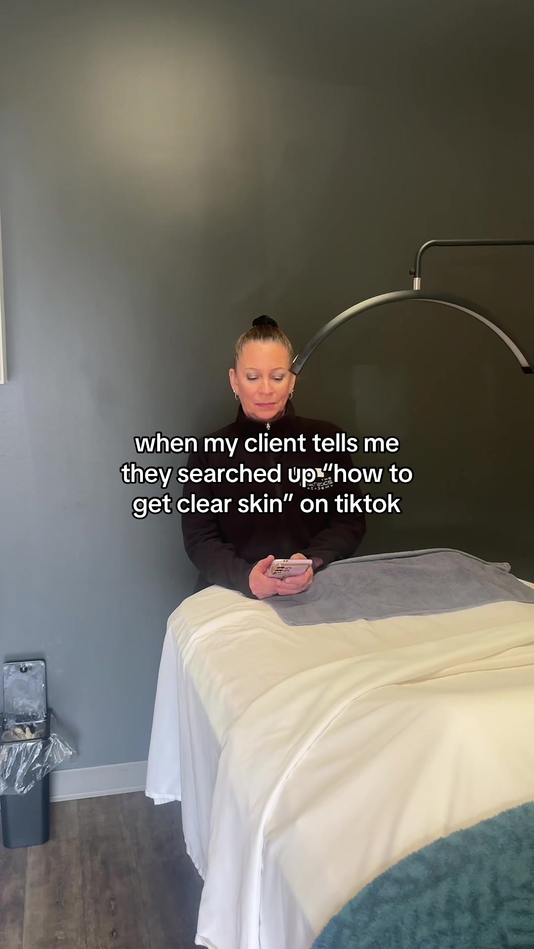 @The Aesthetics Academy