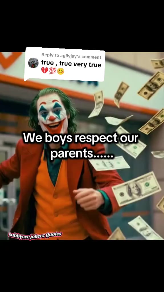 @Sabby cee jokerz Quotes