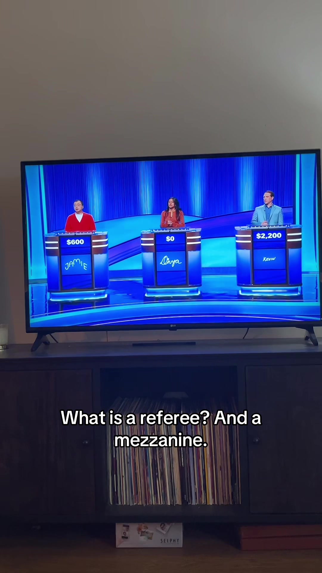 @Jeopardy Keg