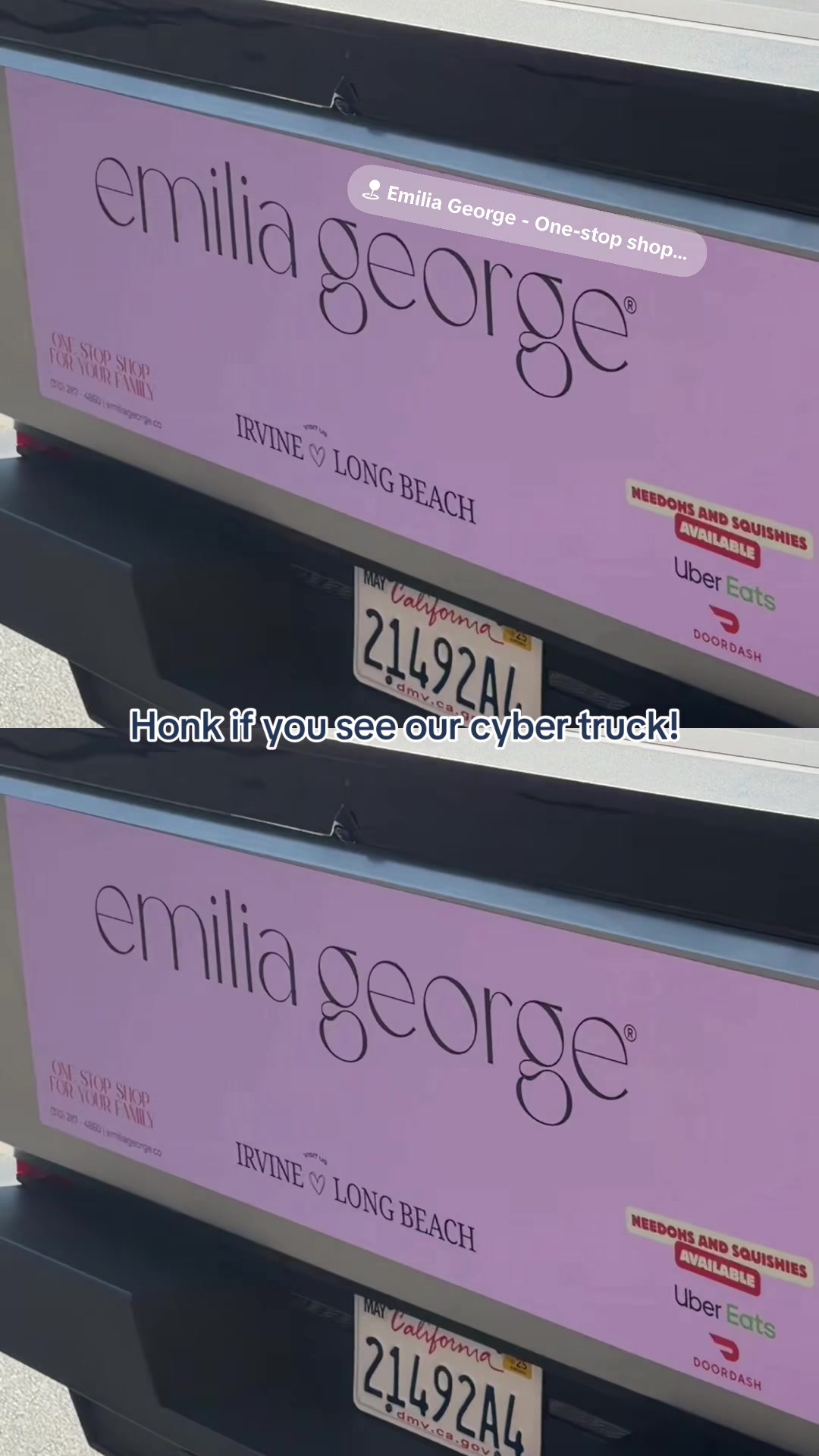 @Emilia George Boutique