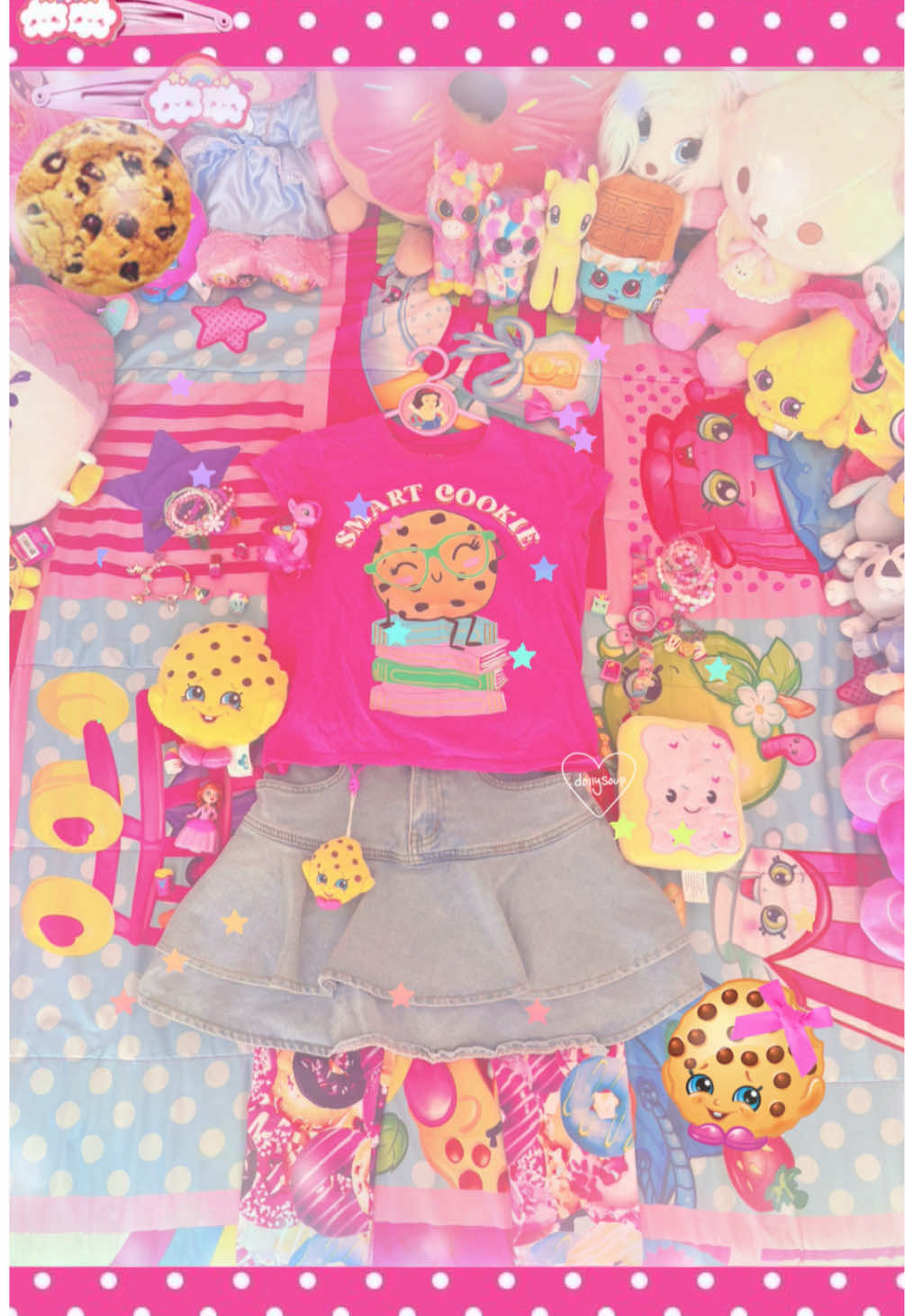 @doll 🦄🎀🌈💖
