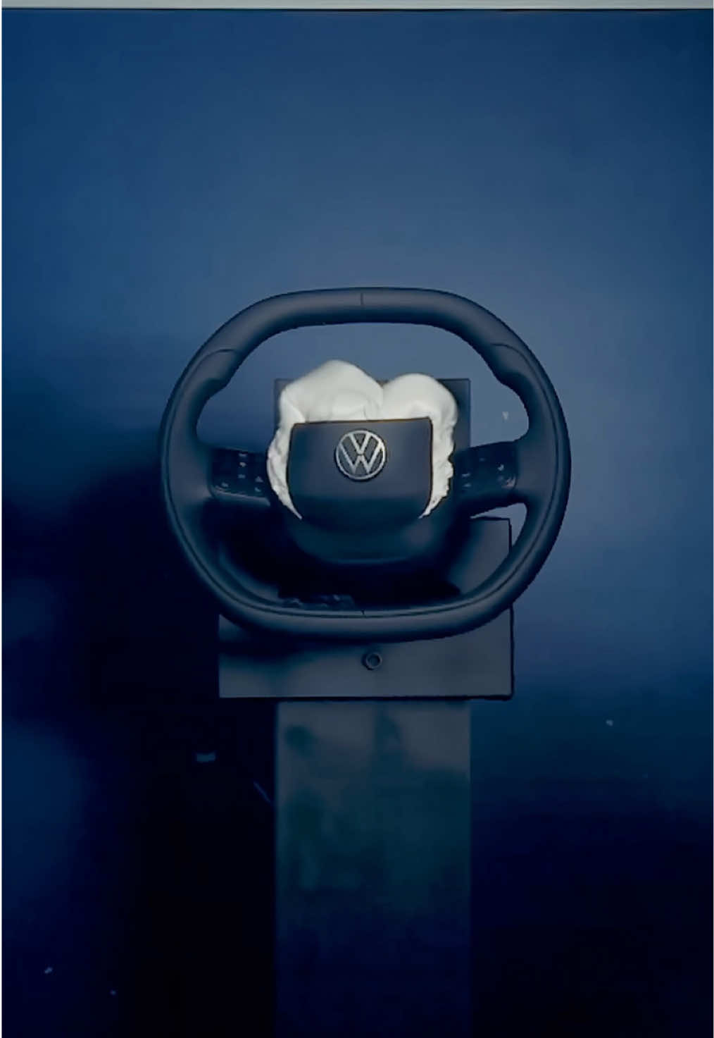 @Volkswagen