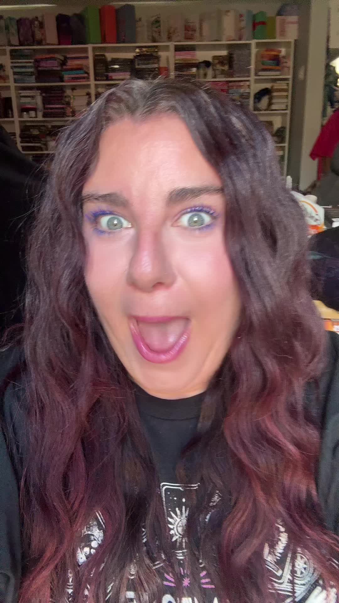 @Kristie 🖤