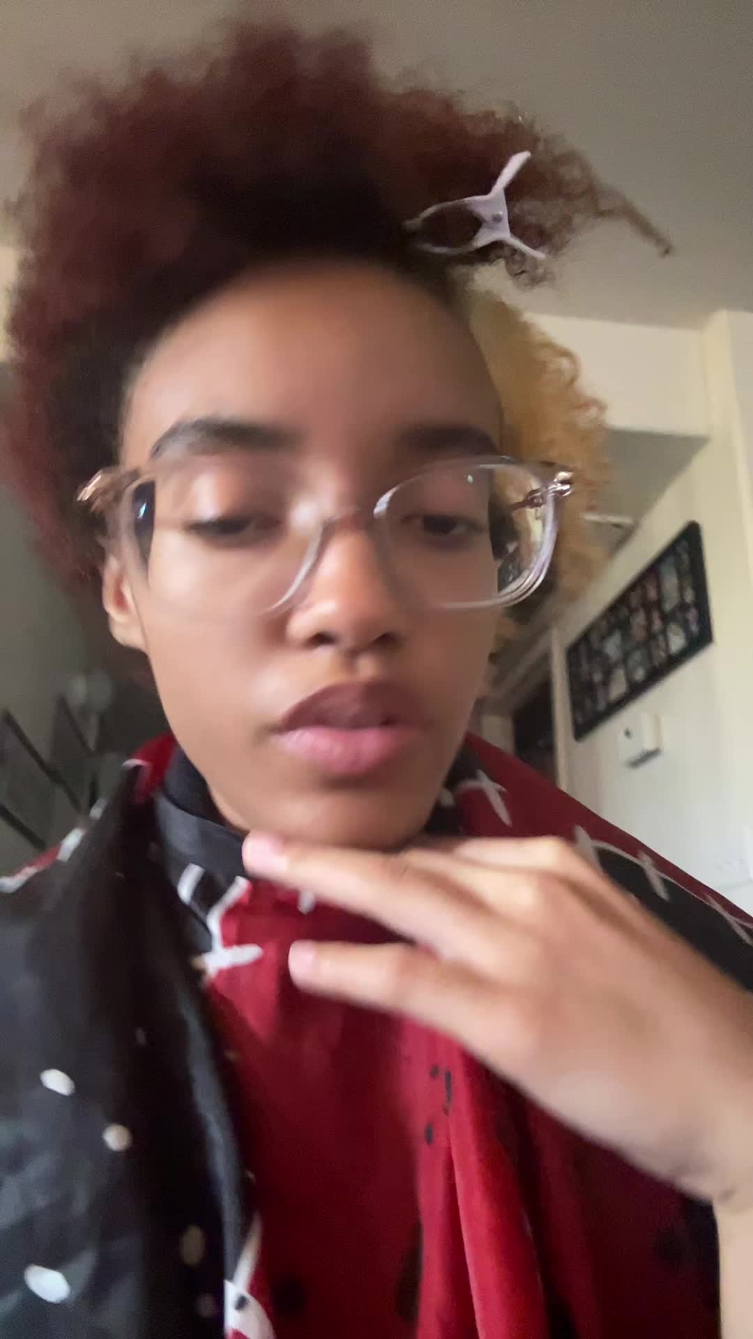 @Ms.Aniyah