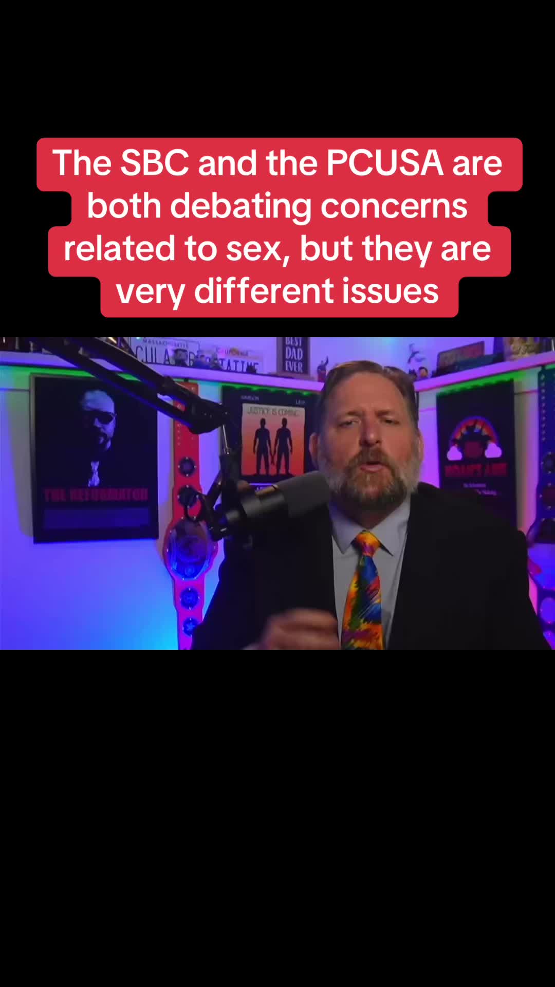 @YourCalvinist