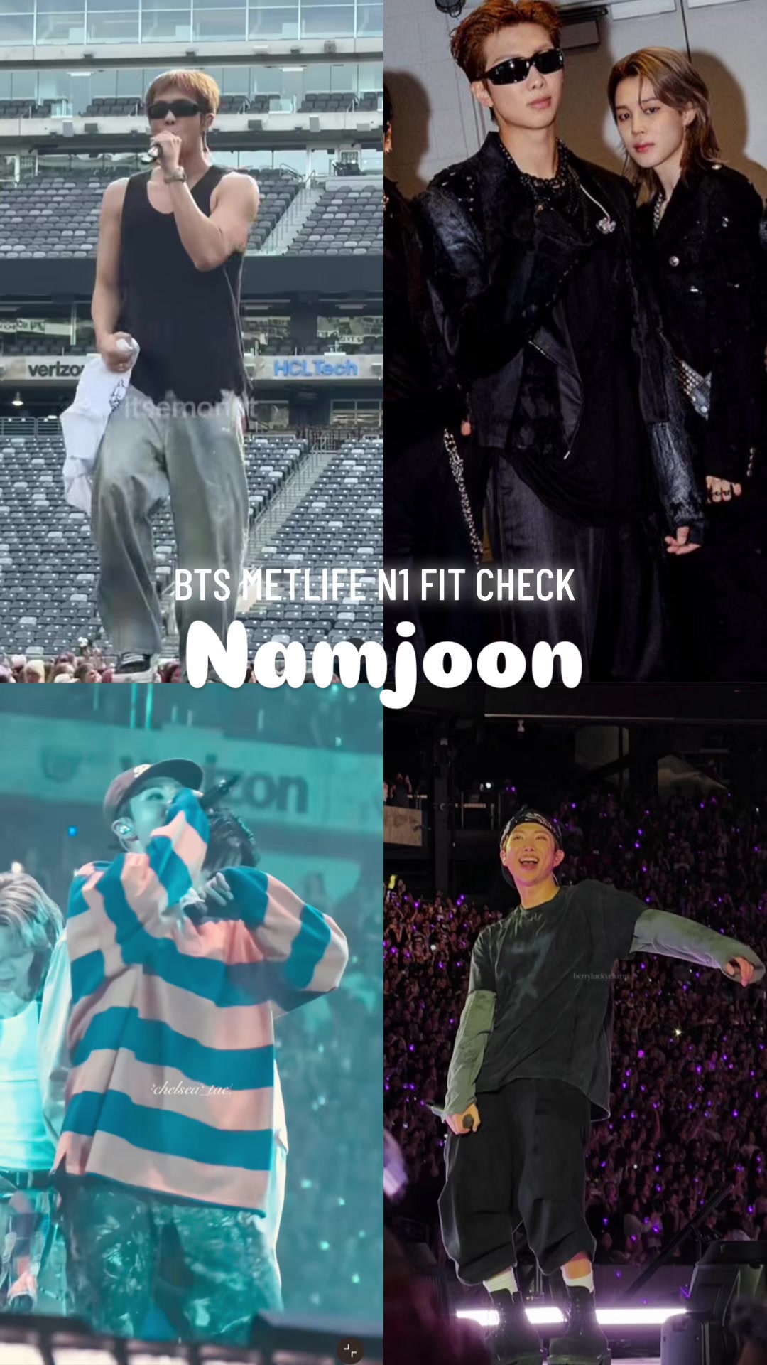 @Kelli | BTS Updates