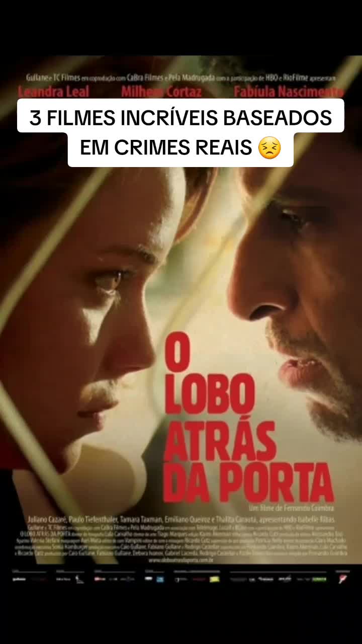 @Falando em Filmes 🎬🎥