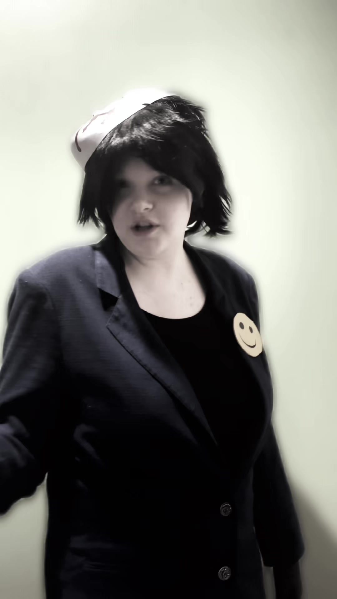 @Amateur cosplays
