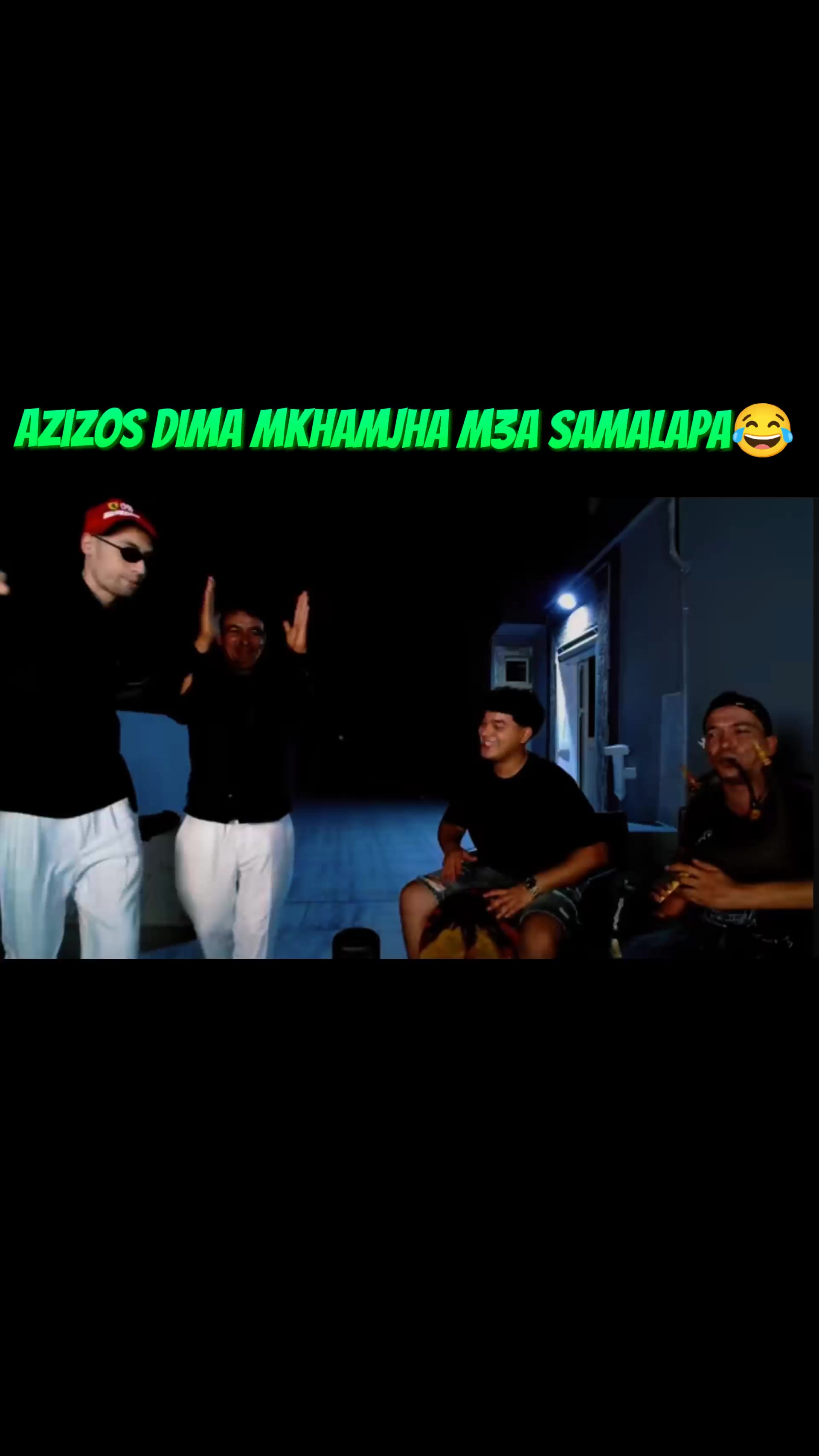 @TN STREAM MEMES