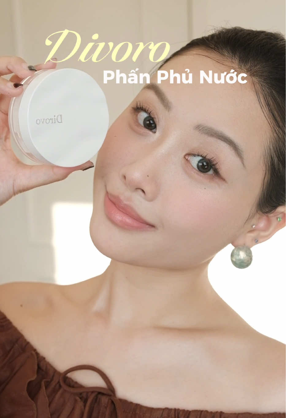 @Beach Makeup Hom Sến 😚🤌🏻