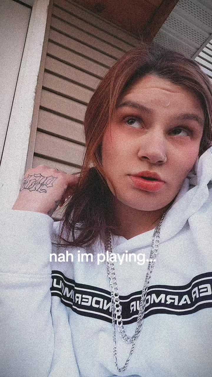 @Katie Lynn Snyder 😎