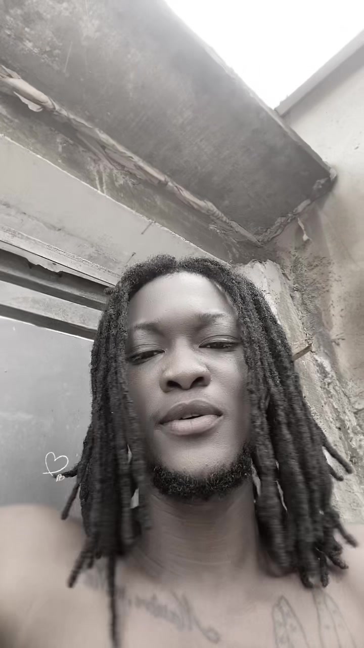 @LE PETIT FILS DE GBAGBO🇨🇮