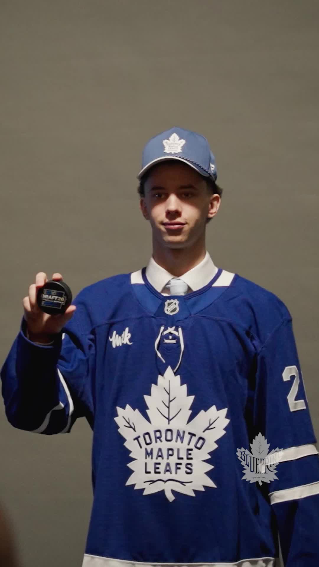 @Toronto Maple Leafs