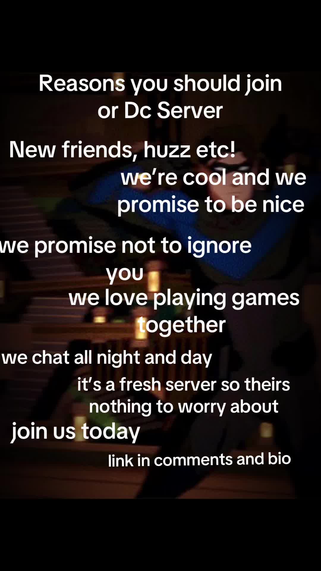@Serverlover