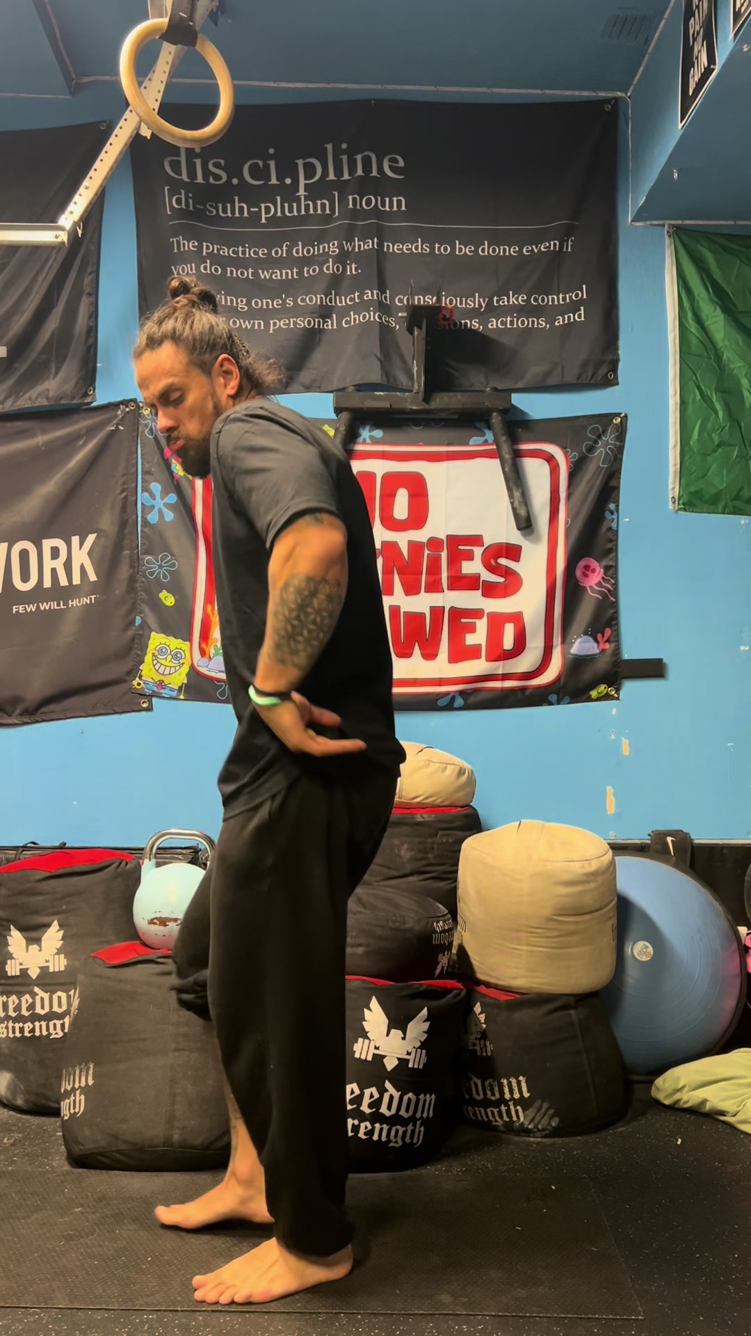 @Joel -Fitness Coach