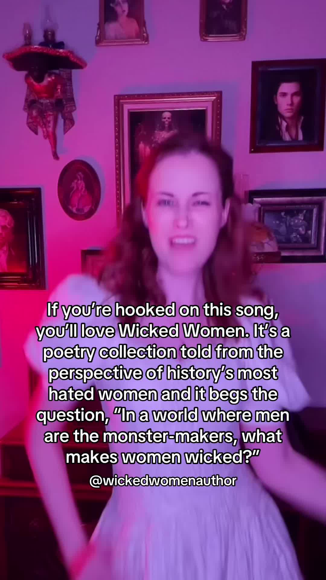 @WickedWomenAuthor
