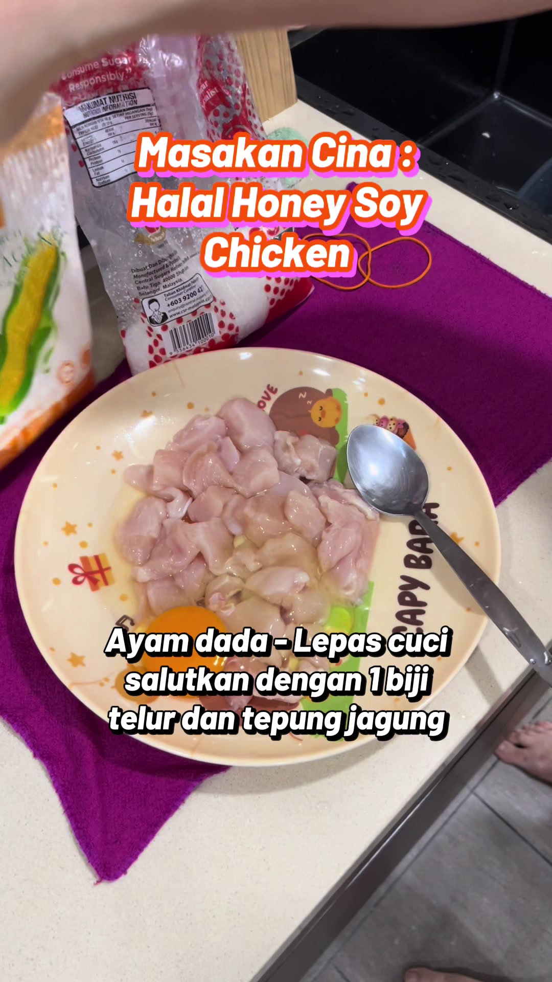 @Charine Chan